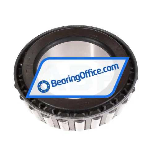 Timken 47679 bearing image 2