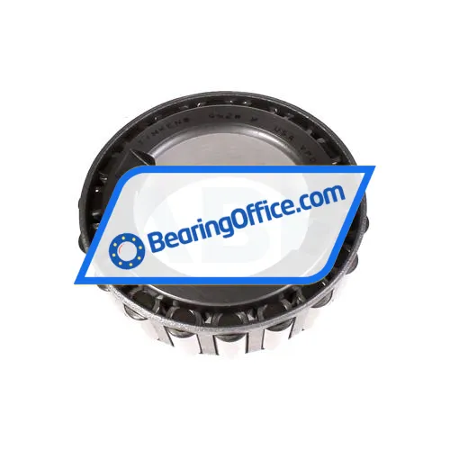Timken 462W bearing image 2