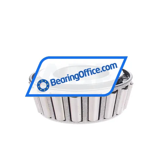 Timken 46175 bearing image 2