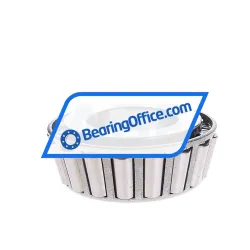 Timken 46175 rulman resim 2