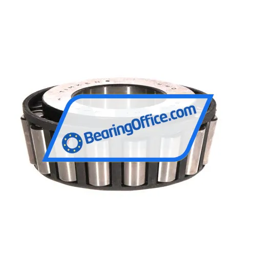 Timken 440 bearing image 2