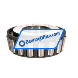 Timken 440 rulman resim 2