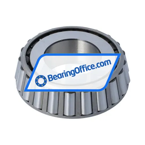 Timken 39573 bearing image 2