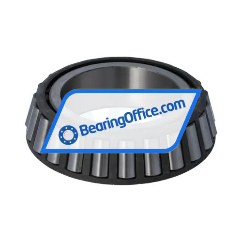 Timken 682 bearing image 2