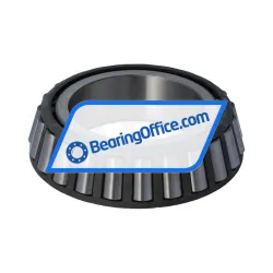 Timken 682 rulman resim 2