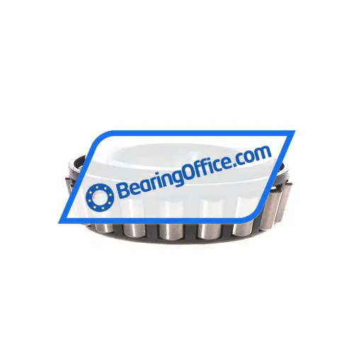 Timken 28151 bearing image 2