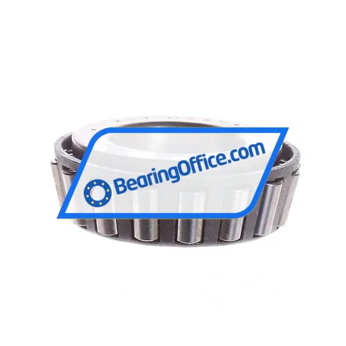 Timken 1674 bearing image 2