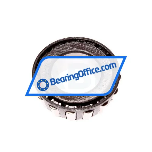 Timken 15121T bearing image 2
