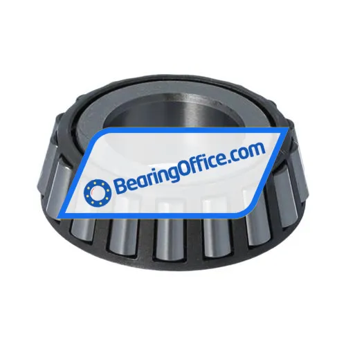 Timken 14123T bearing image 2