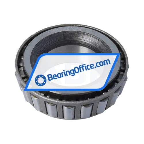 Timken L44642 bearing image 2