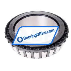 Timken JM720249 rulman resim 2