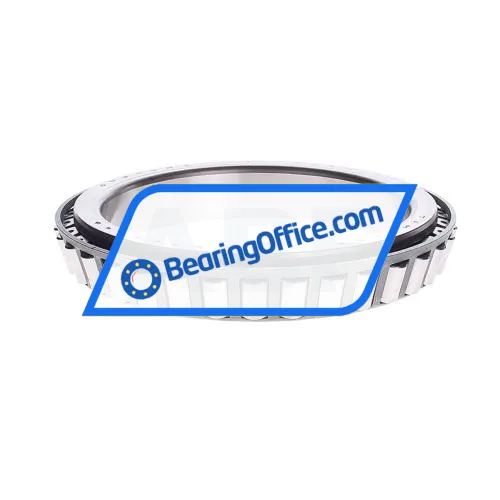 Timken JL725346 bearing image 2