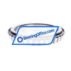 Timken JL725346 rulman resim 2