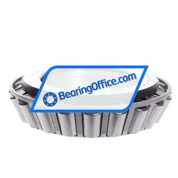 Timken HM926747 rulman resim 2