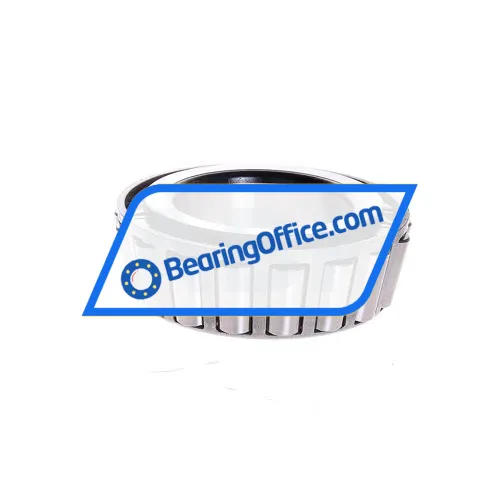 Timken HM212049 bearing image 2