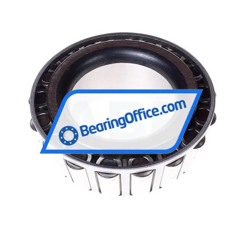 Timken HM212047 bearing image 2