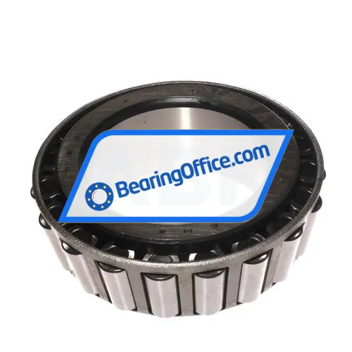 Timken 759 bearing image 2