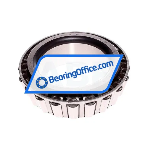 Timken 665A bearing image 2