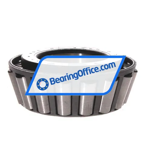 Timken 65237 bearing image 2