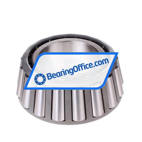 Timken 6460 bearing image 2