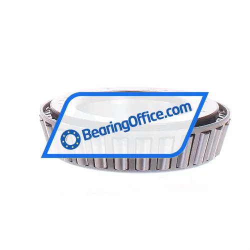 Timken 29580 bearing image 2