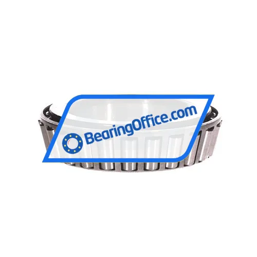 Timken NP837197 bearing image 2