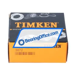Timken 3872-20024 rulman resim 3