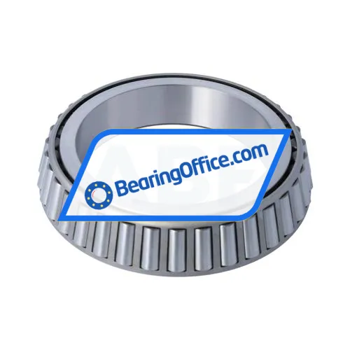 Timken 67780-20024 bearing image 2