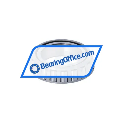 Timken 385-20024 bearing image 2