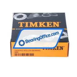 Timken 385-20024 rulman resim 3