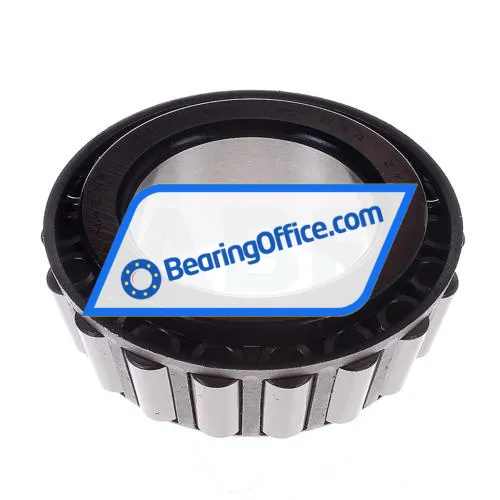 Timken NA643SW bearing image 2