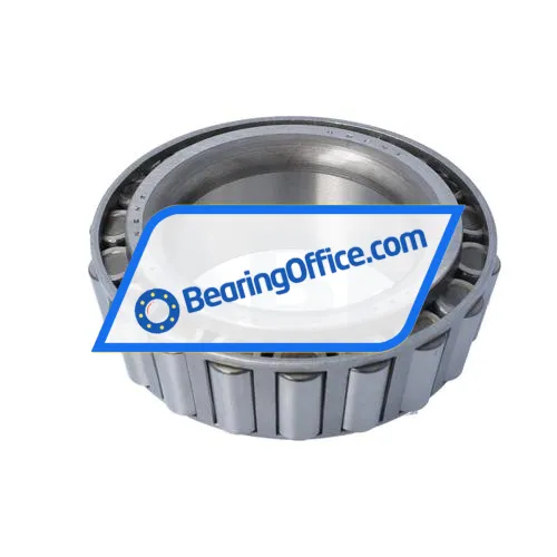 Timken 45291-20024 bearing image 2