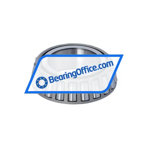 Timken 28579-20024 bearing image 2