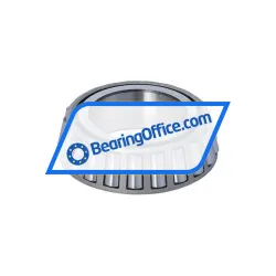 Timken 28579-20024 rulman resim 2