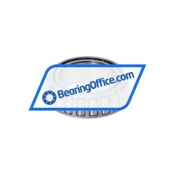 Timken LM104947A-20024 rulman resim 2