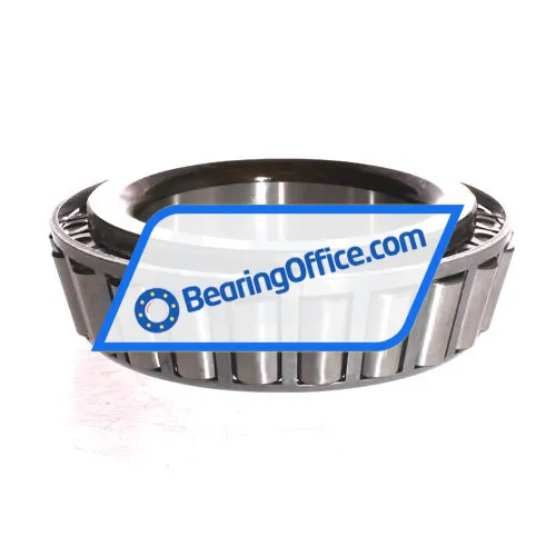 SKF HM518445VP bearing image 2