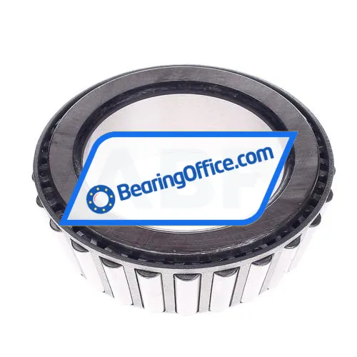 SKF HM516449 bearing image 2