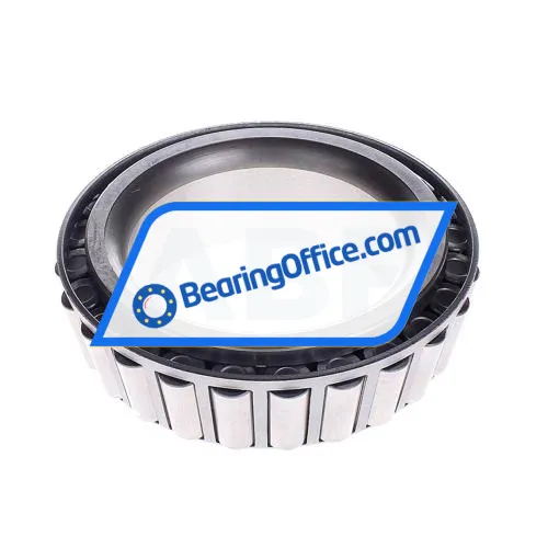 SKF HM218248 bearing image 2