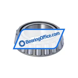 Timken 462-20024 rulman resim 2