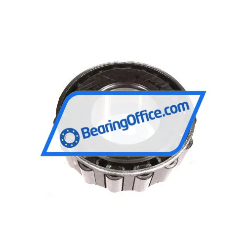 Timken 1986 bearing image 2