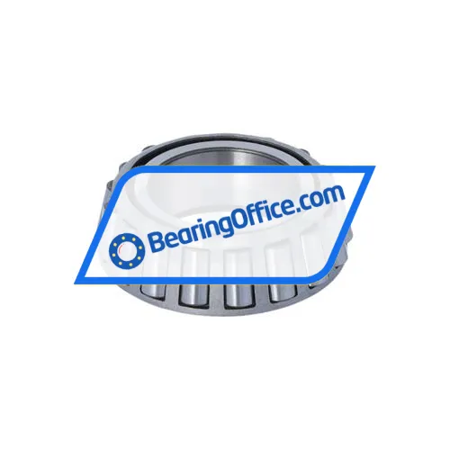 Timken 14138A bearing image 2