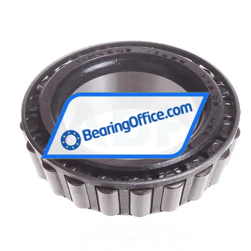 Timken 13685 bearing image 2