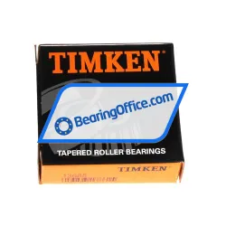 Timken 13685 rulman resim 3