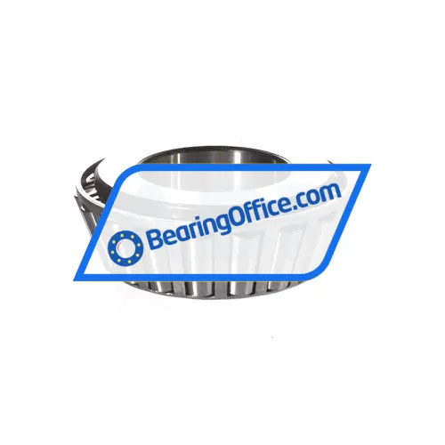 Timken M88048 bearing image 2