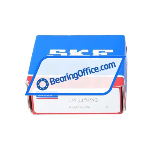 SKF LM11949/Q bearing image 3