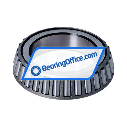 Timken L507945 bearing image 2