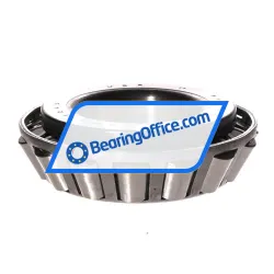 Timken HM911245 rulman resim 2