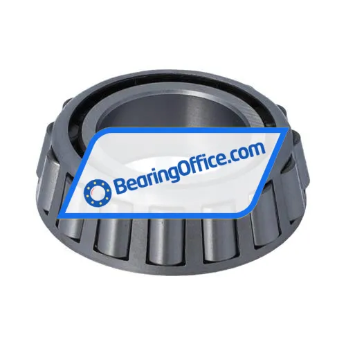 Timken 26132 bearing image 2