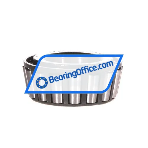 Timken 2585 bearing image 2