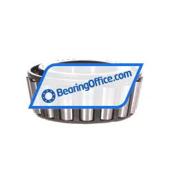 Timken 2585 rulman resim 2